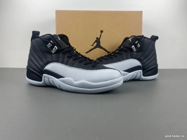 Air Barons Jordan 12 CT8013-010 0729